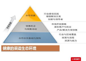 迈向全信息企业管理时代 战略转型与系统构建